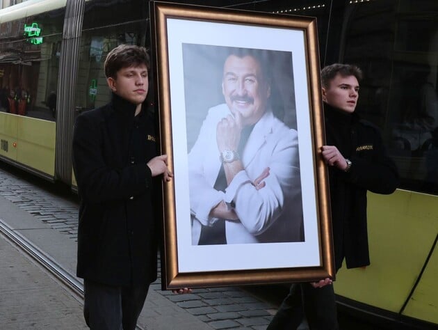 Семья Гиги спустя две недели после его смерти создала петицию и обратилась к поклонникам за помощью