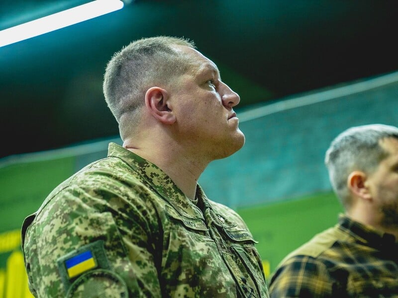 Командующий НГУ сообщил о накоплении сил для контрштурма в Покровске