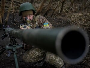 Україна заперечили захопення Росією Гуляйполя, Мирнограда й Степногірська. У РНБО пояснили, для кого бреше РФ