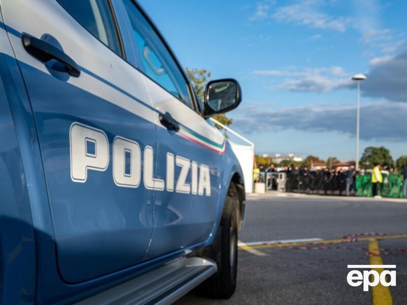 В Италии арестовали подозреваемых в финансировании ХАМАС под видом сбора средств для гражданских палестинцев