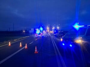 В Польше в ДТП погибли пять украинцев – прокуратура