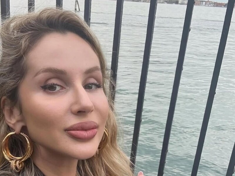 Замужем за обеспеченным мужчиной. Анатолий Анатолич рассказал новые подробности о супруге певицы Loboda 