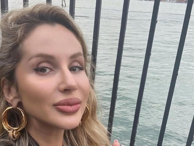 Замужем за обеспеченным мужчиной. Анатолий Анатолич рассказал новые подробности о супруге певицы Loboda 