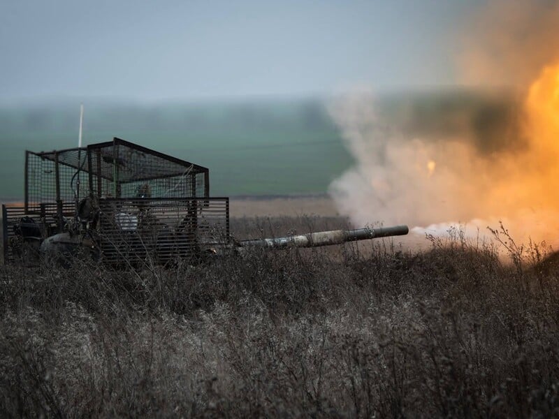 Силы обороны юга отреагировали на заявления Путина и Герасимова о "захвате" Гуляйполя и Степногорска