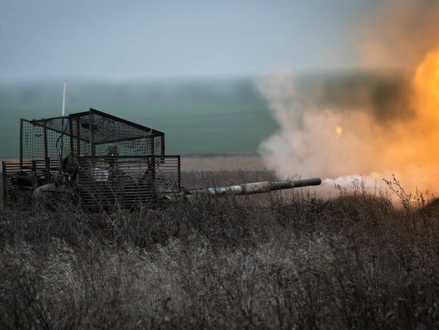 Силы обороны юга отреагировали на заявления Путина и Герасимова о "захвате" Гуляйполя и Степногорска