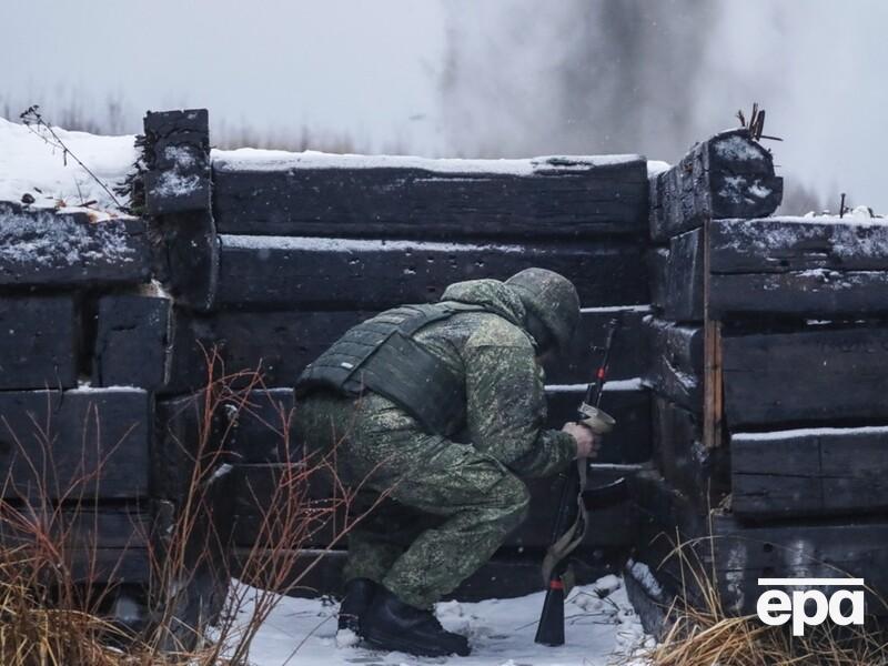 Росія, імовірно, не зможе здійснити прорив на фронті 2026-го. ISW розкрив слабкість окупантів