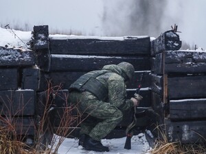 Россия, вероятно, не сможет совершить прорыв на фронте в 2026-м. ISW раскрыл слабость оккупантов