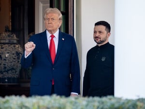 Зеленский и Трамп столкнутся с серьезными разногласиями по ключевым пунктам 