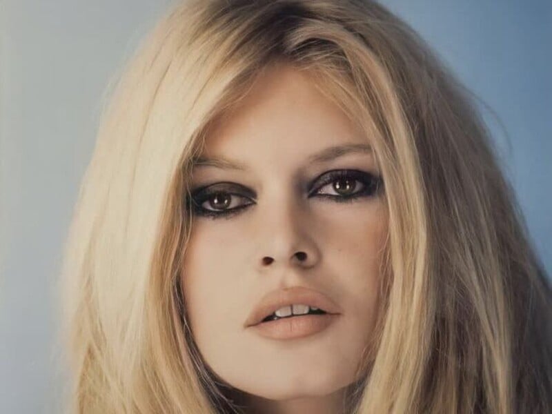 Померла легендарна Бріжит Бардо