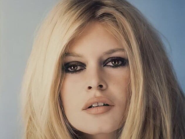 Померла Бріжит Бардо