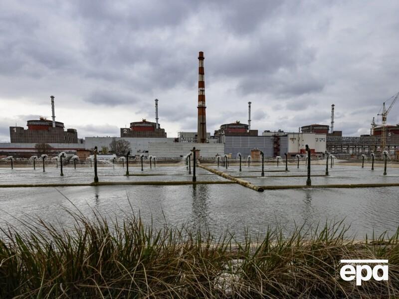 Украина и РФ договорились о перемирии на ЗАЭС – МАГАТЭ