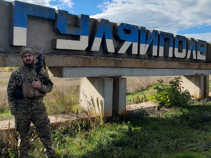 В ВСУ пояснили, почему России так важно захватить Гуляйполе