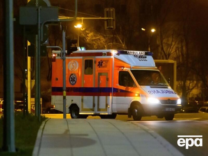 У ДТП напередодні Різдва у Польщі загинули підлітки з України – МЗС