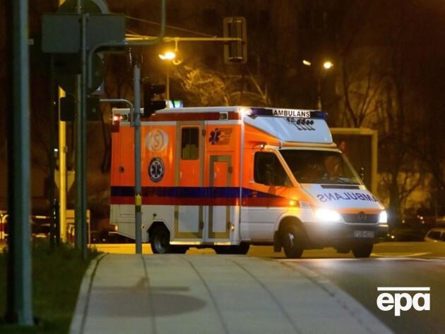 У ДТП напередодні Різдва у Польщі загинули підлітки з України – МЗС