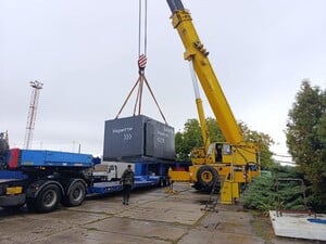 Украина на фоне увеличения атак РФ усиливает защиту портов – вице-премьер