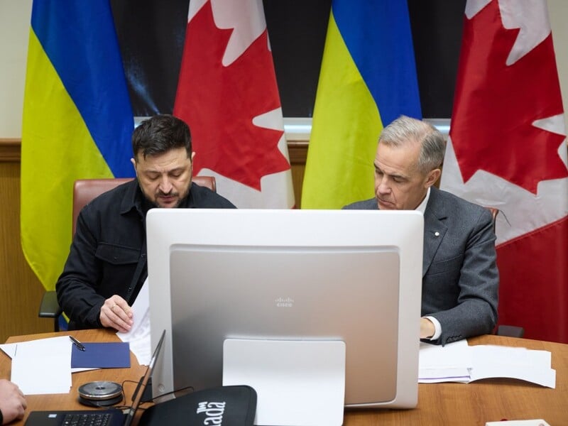 FT узнала, о каких условиях Украины по "мирному плану" говорил европейским лидерам Зеленский