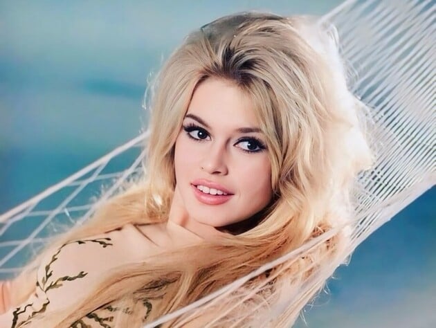 Відмова від сина і спроба самогубства заради кохання – що відомо про 17 романів Бріжит Бардо