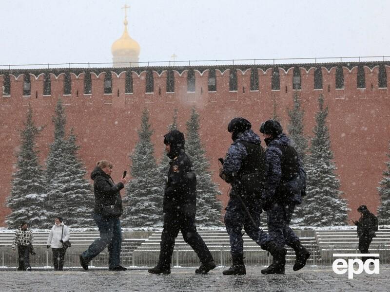 Влада РФ заохочує доноси, головним майданчиком став український регіон – українська розвідка