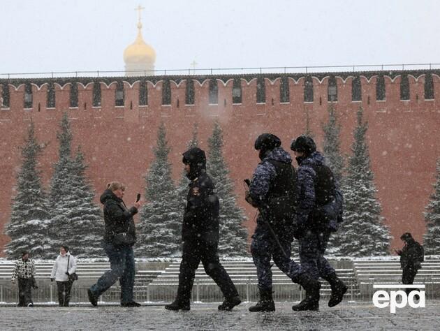 Власти РФ поощряют доносы, главной площадкой стал украинский регион – украинская разведка