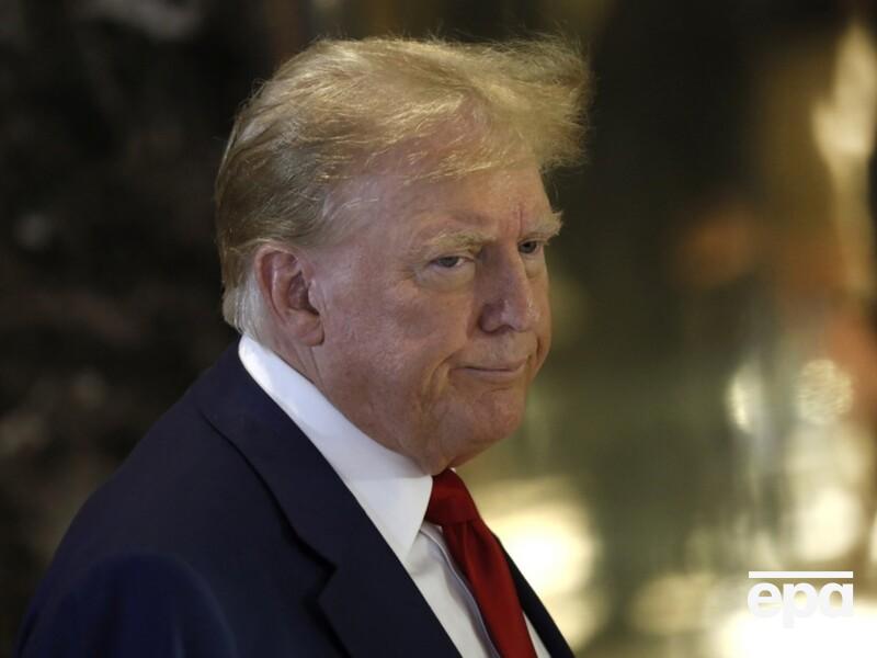 Трамп розкритикував ООН на тлі війни в Україні 