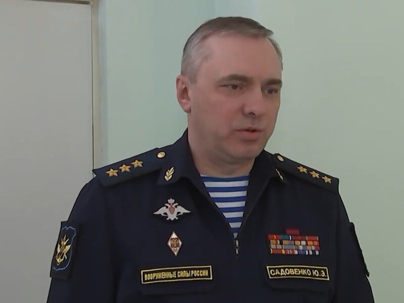 В России "загадочно" умер "абсолютно здоровый" до этого генерал, более 20 лет работавший с Шойгу