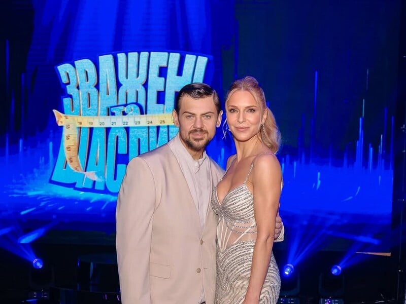 Победитель шоу 