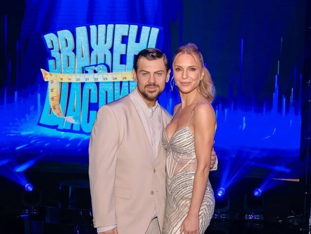 Победитель шоу 