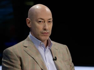 Что потеряют Россия и Украина, встреча Зеленского с Путиным, когда референдум и выборы. Стрим Голованова с Гордоном. Трансляция