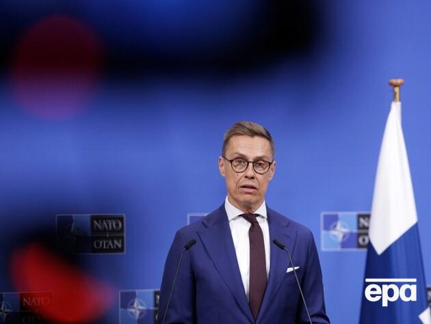 Президент Фінляндії розкрив зміст розмови Зеленського й Трампа з європейськими лідерами