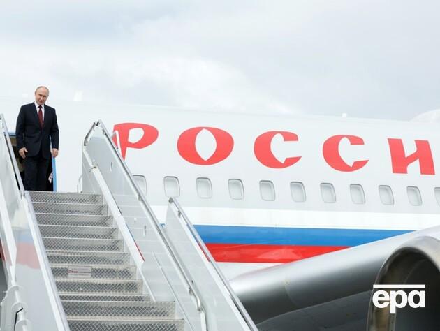 Путин не согласен на прекращение огня для проведения референдума в Украине – Трамп