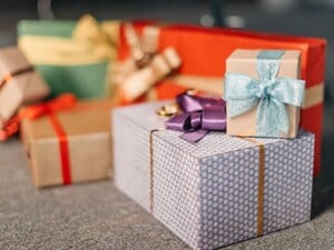 Рік Вогняного Коня. Що не можна дарувати близьким і друзям у новорічну ніч