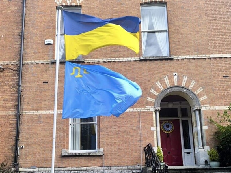 "Должно быть четко зафиксировано". Меджлис крымскотатарского народа подверг критике проект "мирного плана"