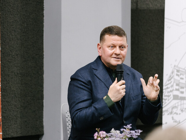 Залужный увольняется и хочет вернуться в Киев – СМИ