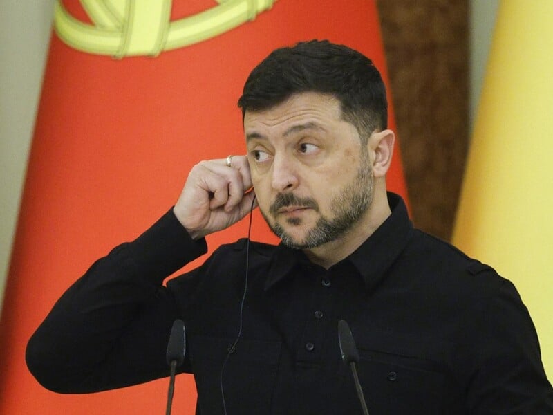 Зеленский и Путин могут провести переговоры впервые с 2020 года – Fox News