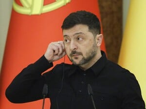 Зеленський і Путін можуть провести переговори вперше з 2020 року – Fox News