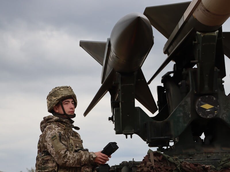 Чем била РФ по Украине в ночь переговоров?