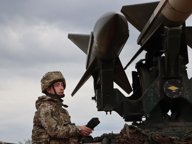 Чем била РФ по Украине в ночь переговоров?