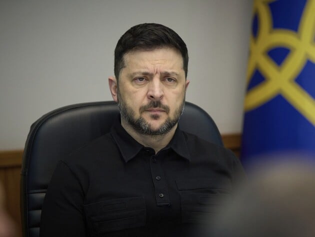 Зеленский ответил, когда в Украине завершится действие военного положения