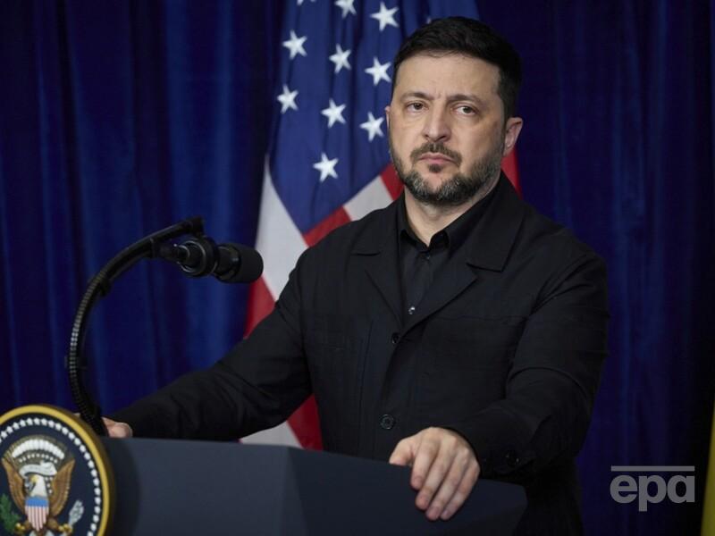 "Налаштовані серйозно". Зеленський розповів, коли можливі переговори з росіянами