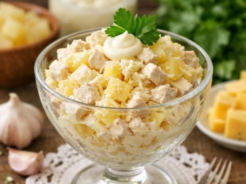 Как приготовить нежный и сочный 