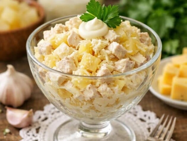 Как приготовить нежный и сочный 