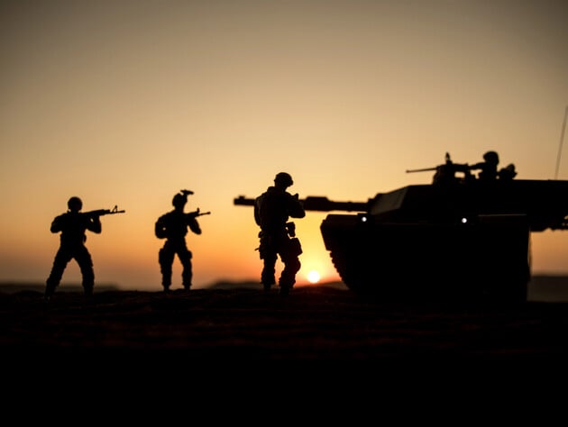 Международные войска в Украине являются необходимым условием для любых гарантий безопасности – Зеленский