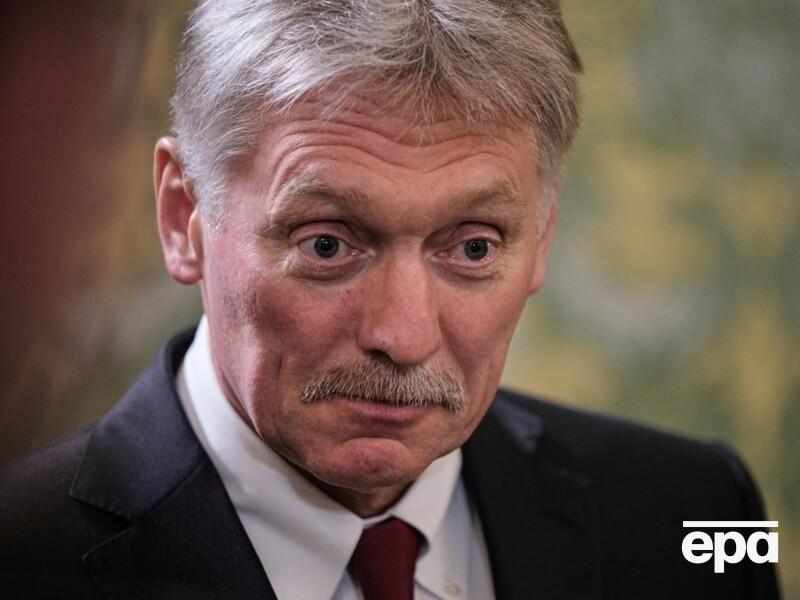 Кремль анонсував новий дзвінок Путіна Трампу