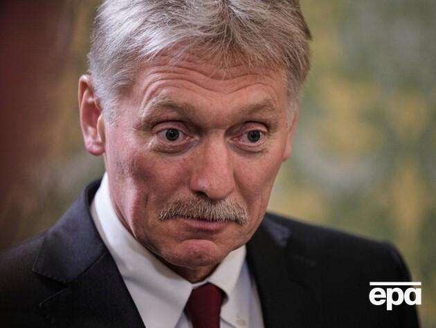 Кремль анонсировал новый звонок Путина Трампу