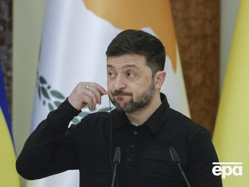 "Скажу вам откровенно..." Зеленский указал на странные действия Путина