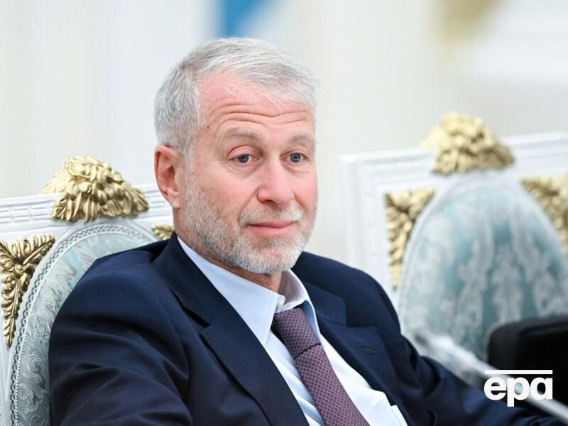 Абрамович нанял именитых адвокатов по делу, касающемуся денег от "Челси"