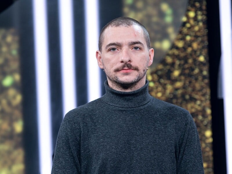 Байдак рассказал, как едва не погиб во время отдыха в Карпатах