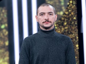 Байдак рассказал, как едва не погиб во время отдыха в Карпатах