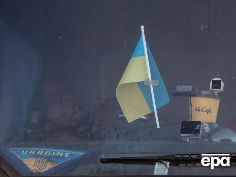 В победу Украины над Россией верят почти две трети украинцев – опрос