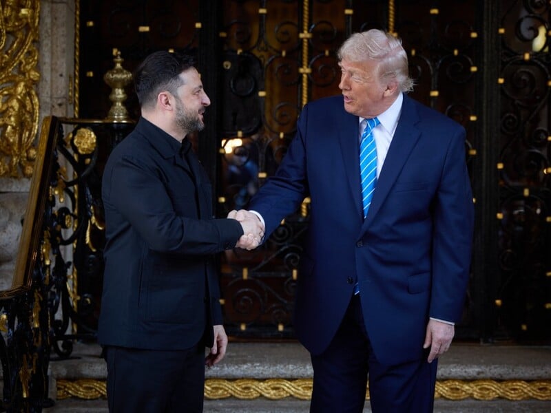 CNN назвал основные четыре вывода по итогам встречи Зеленского и Трампа